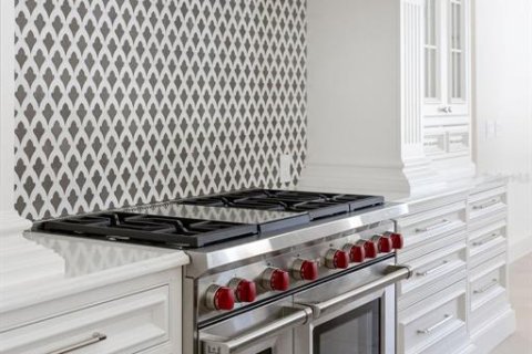 Купить виллу или дом в Окала, Флорида 15 комнат, 541.06м2, № 556643 - фото 28