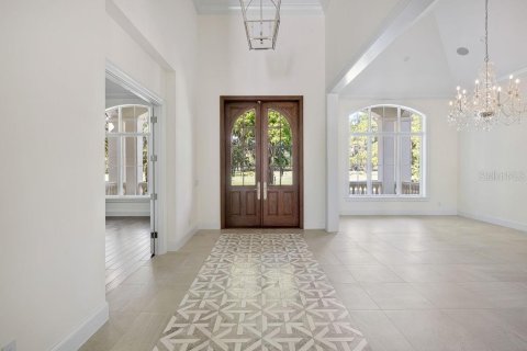 Купить виллу или дом в Окала, Флорида 15 комнат, 541.06м2, № 556643 - фото 15