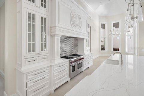 Купить виллу или дом в Окала, Флорида 15 комнат, 541.06м2, № 556643 - фото 26