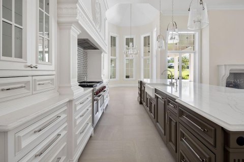 Купить виллу или дом в Окала, Флорида 15 комнат, 541.06м2, № 556643 - фото 25