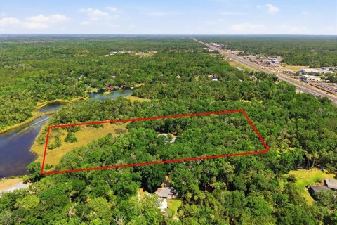 Villa ou maison à vendre à Homosassa, Floride: 2 chambres, 236.16 m2 № 2234023 - photo 30