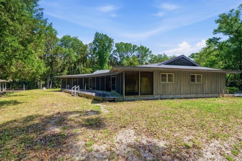Villa ou maison à vendre à Homosassa, Floride: 2 chambres, 236.16 m2 № 2234023 - photo 29