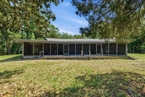 Villa ou maison à vendre à Homosassa, Floride: 2 chambres, 236.16 m2 № 2234023 - photo 28