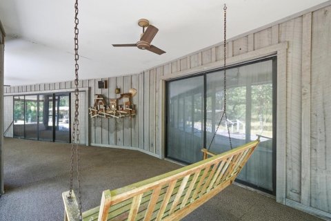 Villa ou maison à vendre à Homosassa, Floride: 2 chambres, 236.16 m2 № 2234023 - photo 4