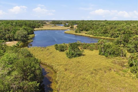 Villa ou maison à vendre à Homosassa, Floride: 2 chambres, 236.16 m2 № 2234023 - photo 19