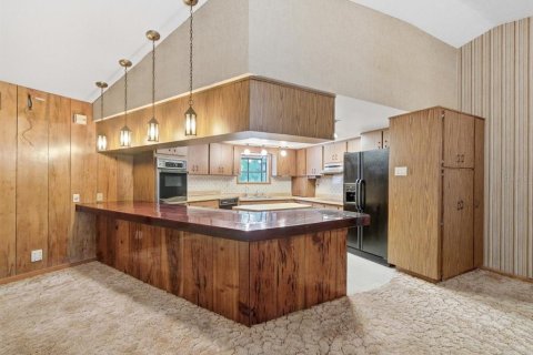 Villa ou maison à vendre à Homosassa, Floride: 2 chambres, 236.16 m2 № 2234023 - photo 8