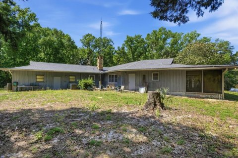 Villa ou maison à vendre à Homosassa, Floride: 2 chambres, 236.16 m2 № 2234023 - photo 26