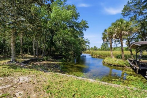 Villa ou maison à vendre à Homosassa, Floride: 2 chambres, 236.16 m2 № 2234023 - photo 27