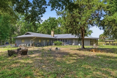Villa ou maison à vendre à Homosassa, Floride: 2 chambres, 236.16 m2 № 2234023 - photo 25