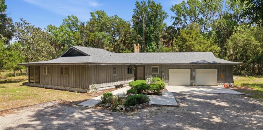 Villa ou maison à Homosassa, Floride 2 chambres, 236.16 m2 № 2234023