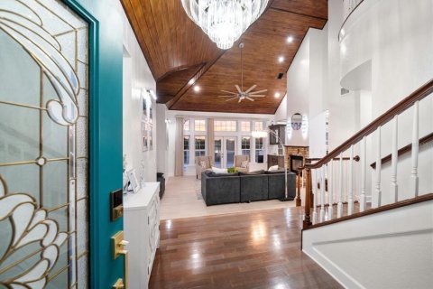 Villa ou maison à vendre à Seminole, Floride: 4 chambres, 264.4 m2 № 1912246 - photo 8