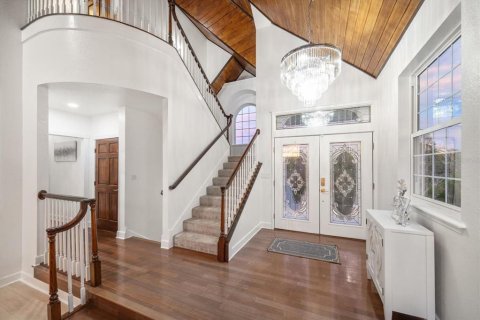 Villa ou maison à vendre à Seminole, Floride: 4 chambres, 264.4 m2 № 1912246 - photo 5