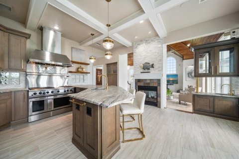 Villa ou maison à vendre à Seminole, Floride: 4 chambres, 264.4 m2 № 1912246 - photo 22