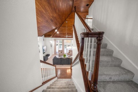 Villa ou maison à vendre à Seminole, Floride: 4 chambres, 264.4 m2 № 1912246 - photo 25