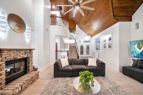 Villa ou maison à vendre à Seminole, Floride: 4 chambres, 264.4 m2 № 1912246 - photo 11