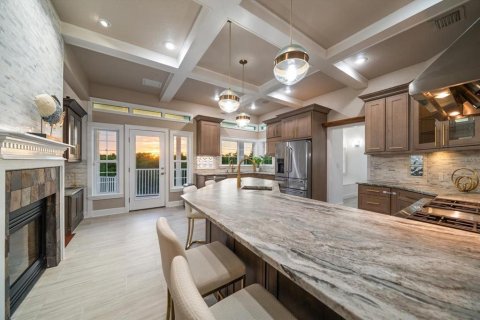 Villa ou maison à vendre à Seminole, Floride: 4 chambres, 264.4 m2 № 1912246 - photo 16