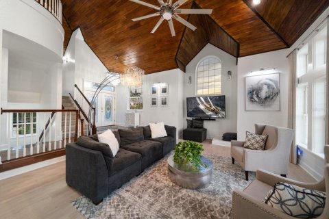 Villa ou maison à vendre à Seminole, Floride: 4 chambres, 264.4 m2 № 1912246 - photo 9