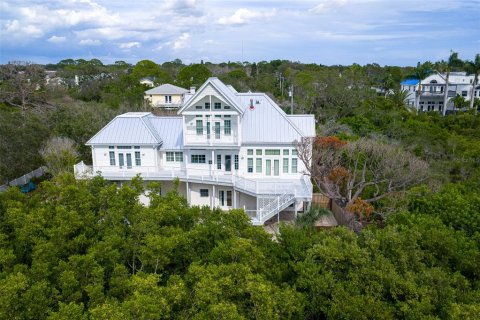 Villa ou maison à vendre à Seminole, Floride: 4 chambres, 264.4 m2 № 1912246 - photo 2