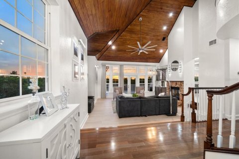 Villa ou maison à vendre à Seminole, Floride: 4 chambres, 264.4 m2 № 1912246 - photo 4