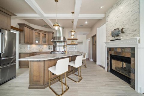 Villa ou maison à vendre à Seminole, Floride: 4 chambres, 264.4 m2 № 1912246 - photo 19