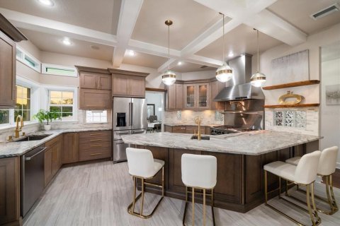 Villa ou maison à vendre à Seminole, Floride: 4 chambres, 264.4 m2 № 1912246 - photo 13