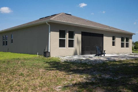 House in Oviedo, Florida 4 bedrooms, 244.89 sq.m. № 1755525 - photo 7
