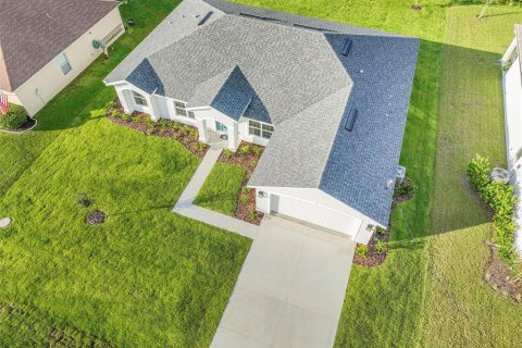 Villa ou maison à vendre à Palm Coast, Floride: 3 chambres, 205.13 m2 № 1765145 - photo 7