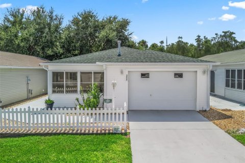 Villa ou maison à vendre à The Villages, Floride: 2 chambres, 107.4 m2 № 1905045 - photo 1