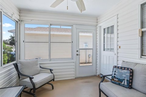 Villa ou maison à vendre à The Villages, Floride: 2 chambres, 107.4 m2 № 1905045 - photo 6