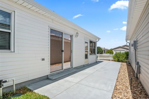 Villa ou maison à vendre à The Villages, Floride: 2 chambres, 107.4 m2 № 1905045 - photo 26