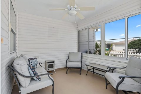 Villa ou maison à vendre à The Villages, Floride: 2 chambres, 107.4 m2 № 1905045 - photo 7