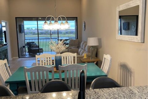 Condominio en alquiler en Bradenton, Florida, 2 dormitorios, 141.95 m2 № 1555173 - foto 7