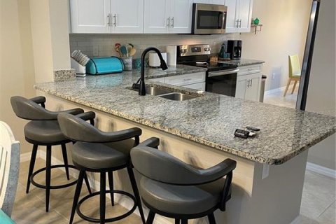 Condominio en alquiler en Bradenton, Florida, 2 dormitorios, 141.95 m2 № 1555173 - foto 12