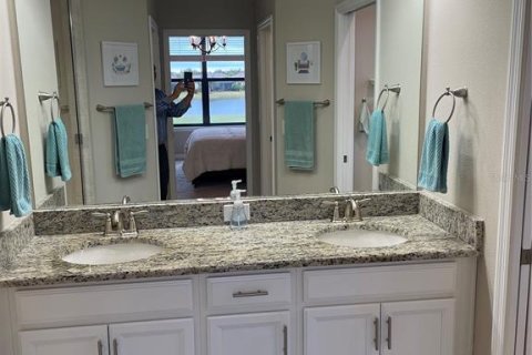 Condominio en alquiler en Bradenton, Florida, 2 dormitorios, 141.95 m2 № 1555173 - foto 26