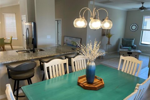 Condominio en alquiler en Bradenton, Florida, 2 dormitorios, 141.95 m2 № 1555173 - foto 20