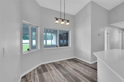 House in Palm Coast, Florida 4 bedrooms, 222.04 sq.m. № 1791873 - photo 14