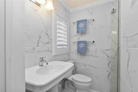 House in Winter Park, Florida 3 bedrooms, 169.73 sq.m. № 1517396 - photo 22