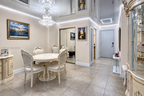 Condo à Hallandale Beach, Floride, 1 chambre  № 2423292