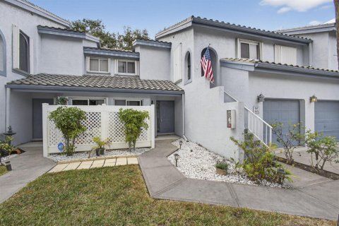Condo in Boynton Beach, Florida, 2 bedrooms  № 2146244