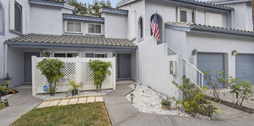 Condo in Boynton Beach, Florida, 2 bedrooms  № 2146244