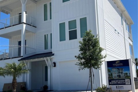 Terreno en venta en Palm Coast, Florida № 1870059 - foto 9