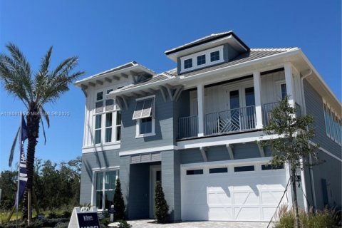 Terreno en venta en Palm Coast, Florida № 1870059 - foto 8