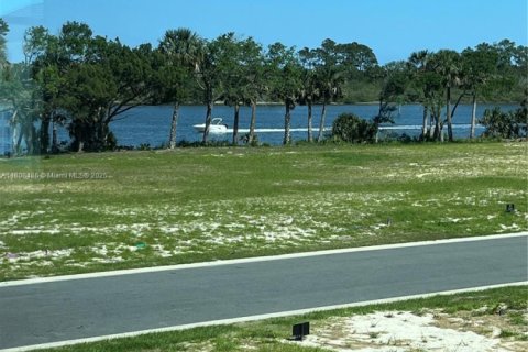 Terreno en venta en Palm Coast, Florida № 1870059 - foto 6