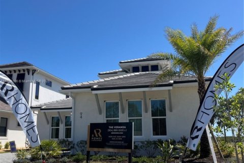 Terreno en venta en Palm Coast, Florida № 1870059 - foto 11