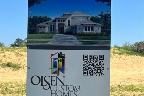 Terreno en venta en Palm Coast, Florida № 1870059 - foto 12