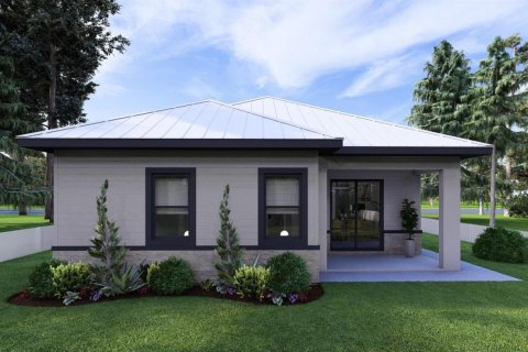 Villa ou maison à vendre à St. Lucie, Floride: 3 chambres, 133.22 m2 № 2084823 - photo 2