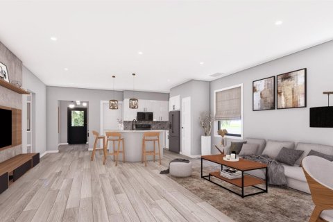 Villa ou maison à vendre à St. Lucie, Floride: 3 chambres, 133.22 m2 № 2084823 - photo 4