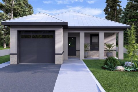Villa ou maison à St. Lucie, Floride 3 chambres, 133.22 m2 № 2084823