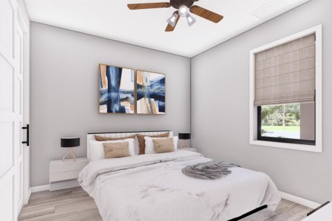 Villa ou maison à vendre à St. Lucie, Floride: 3 chambres, 133.22 m2 № 2084823 - photo 5