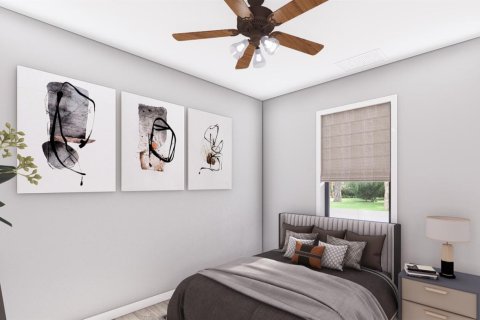 Villa ou maison à vendre à St. Lucie, Floride: 3 chambres, 133.22 m2 № 2084823 - photo 6